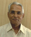 Dr. Rajeshwar Moghekar